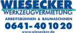 Wiesecker Werkzeugvermietung